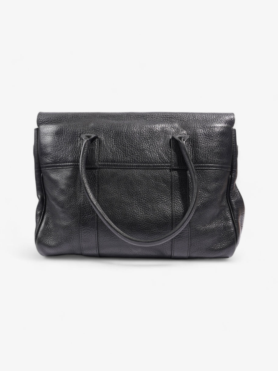 Mulberry Bayswater Black Leather Image 4