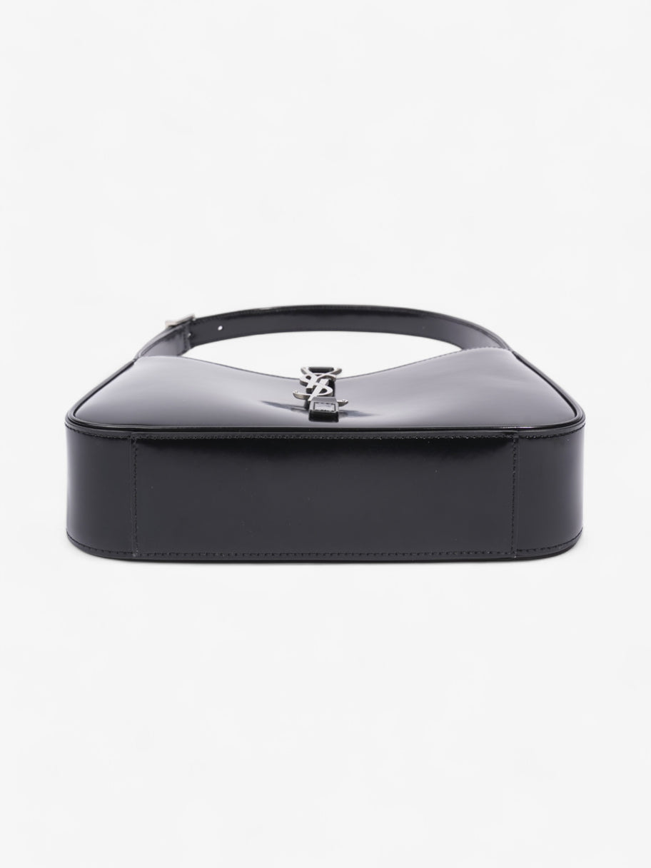 Saint Laurent Le 5 a 7 Black Patent Leather Image 6