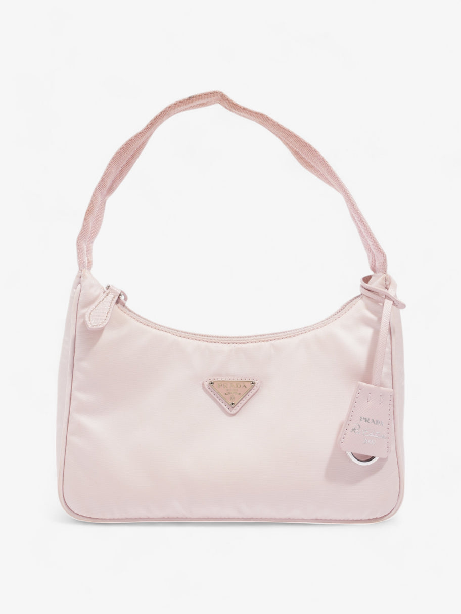 Prada Re-Edition 2000 Light Pink Re Nylon Image 1