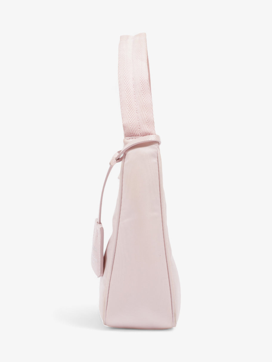 Prada Re-Edition 2000 Light Pink Re Nylon Image 3