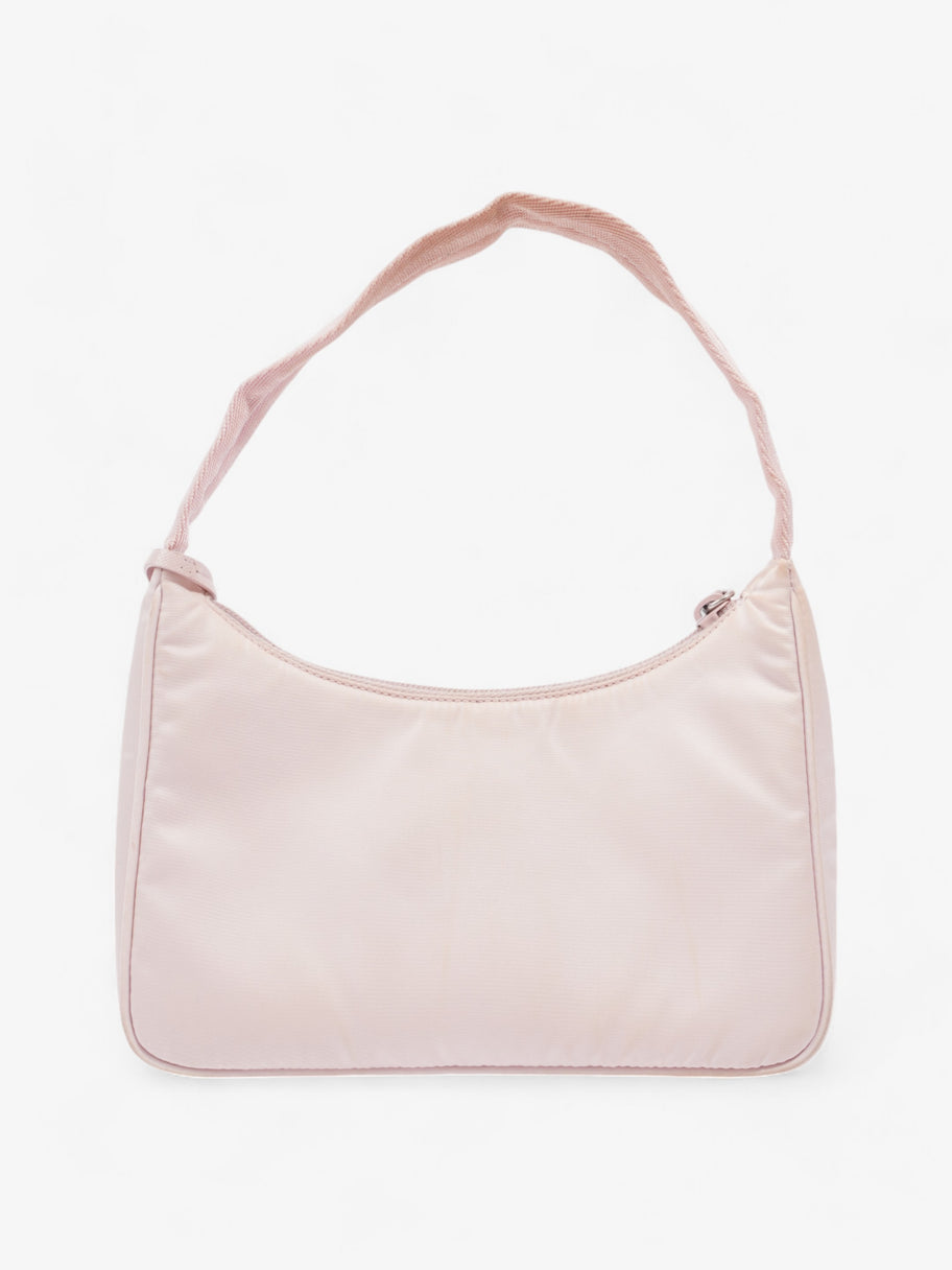 Prada Re-Edition 2000 Light Pink Re Nylon Image 4