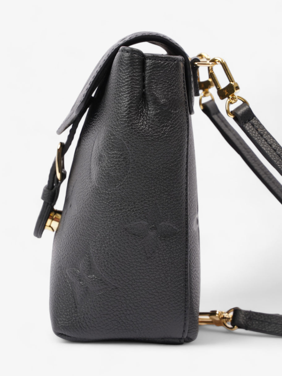 Louis Vuitton Tiny Backpack Black Empreinte Leather Image 3