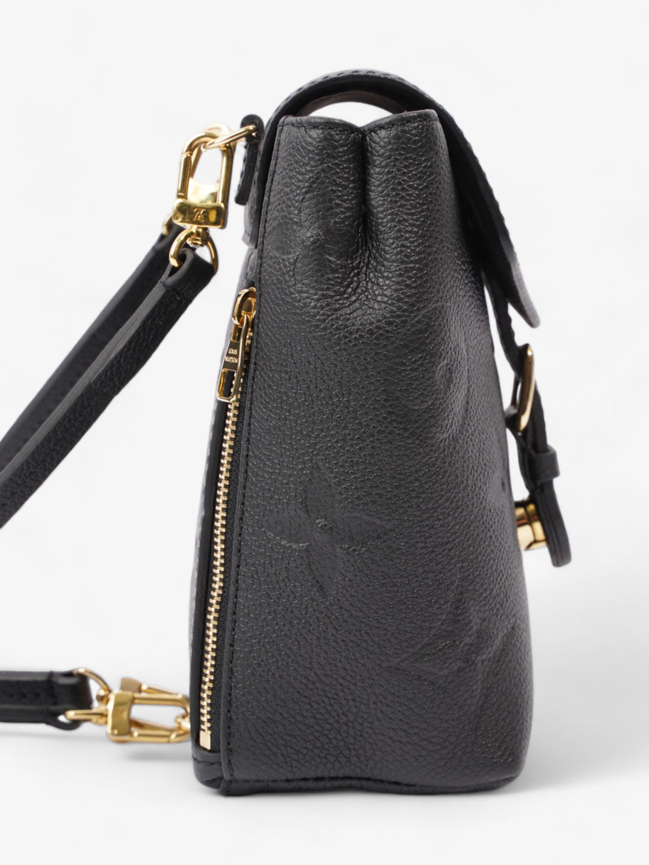 Louis Vuitton Tiny Backpack Black Empreinte Leather Image 5