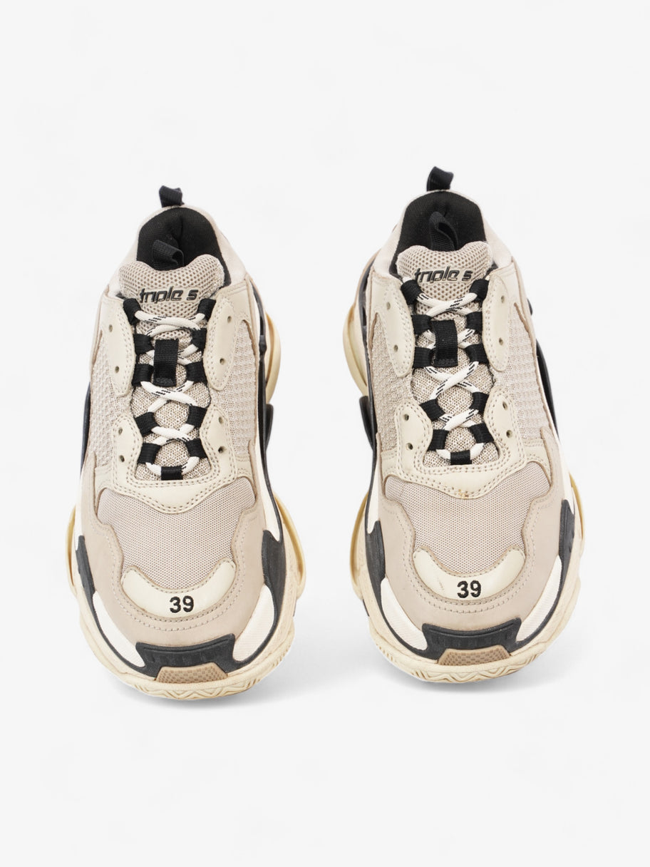 Balenciaga triple s size 6 online