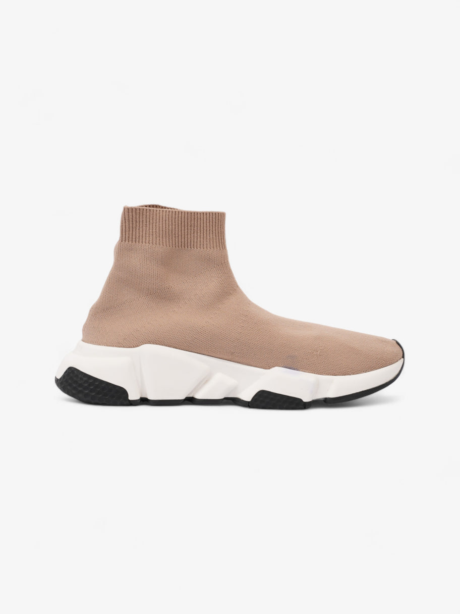 Balenciaga speed trainer beige online