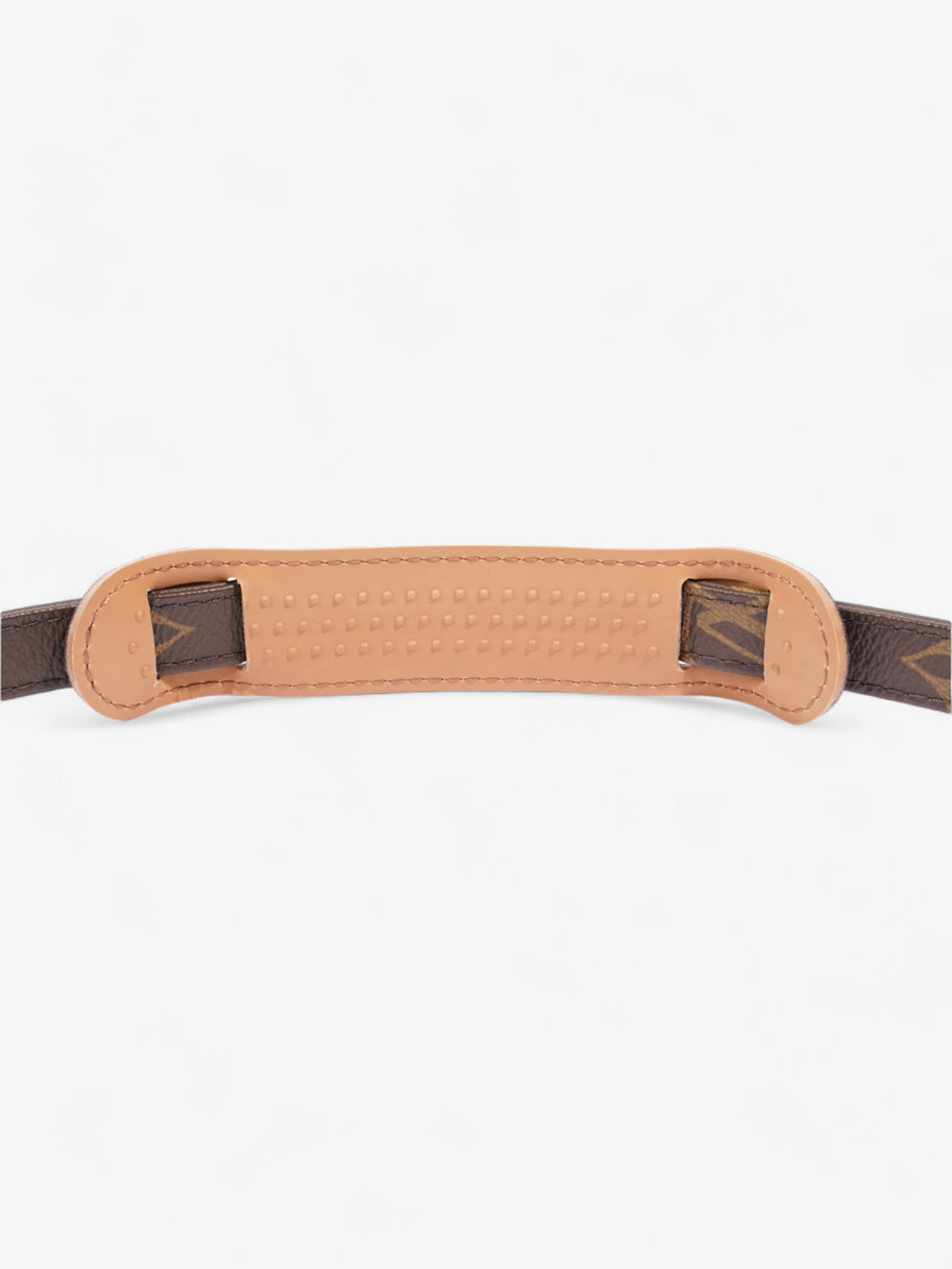 Louis Vuitton Bag Strap Monogram Coated Canvas Image 3