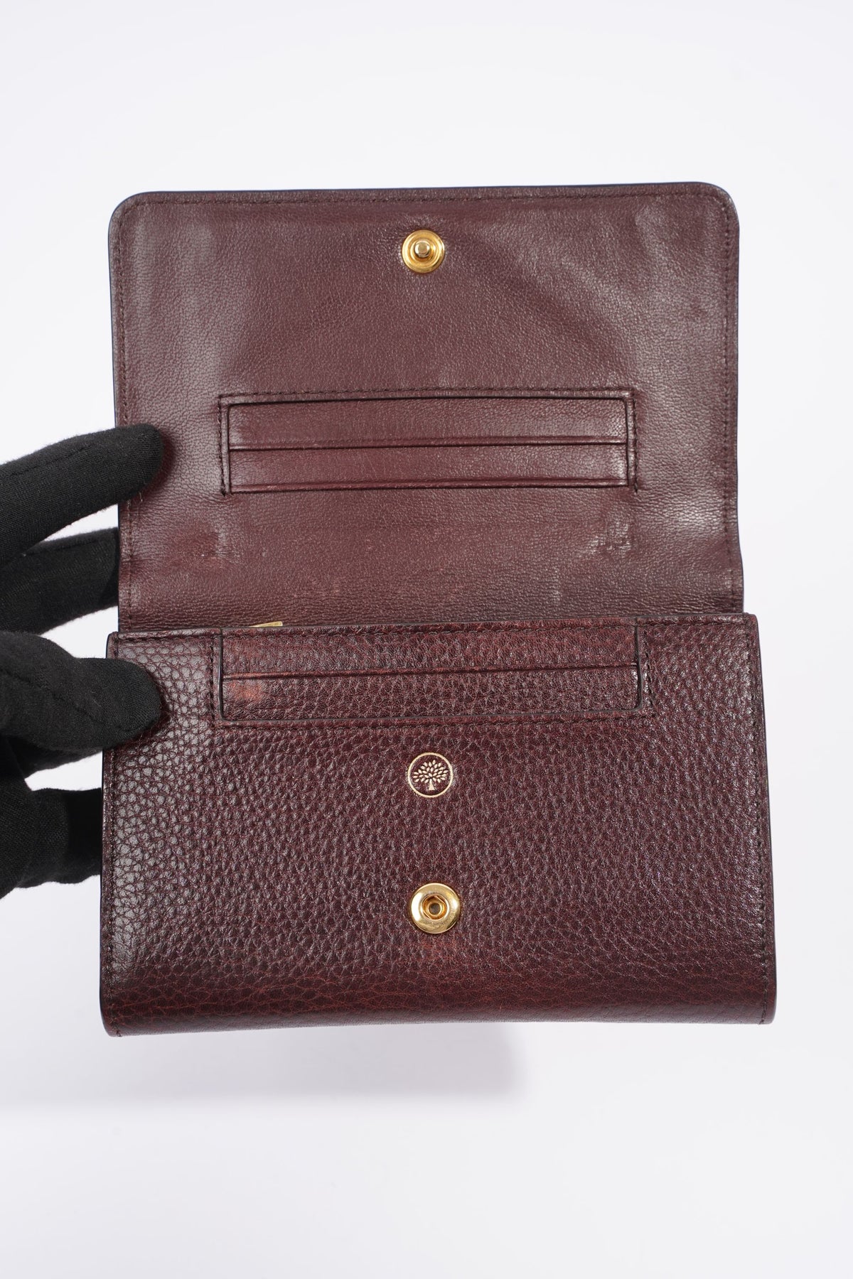 Mulberry purse | Vinted
