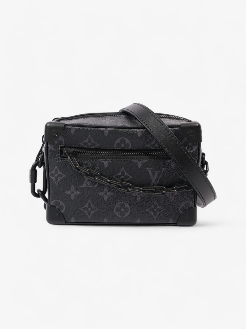  Louis Vuitton Soft Trunk Monogram Eclipse Canvas Mini