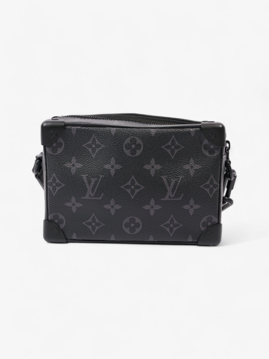 Louis Vuitton Soft Trunk Monogram Eclipse Canvas Mini Image 4