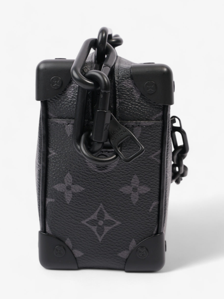 Louis Vuitton Soft Trunk Monogram Eclipse Canvas Mini Luxe Collective