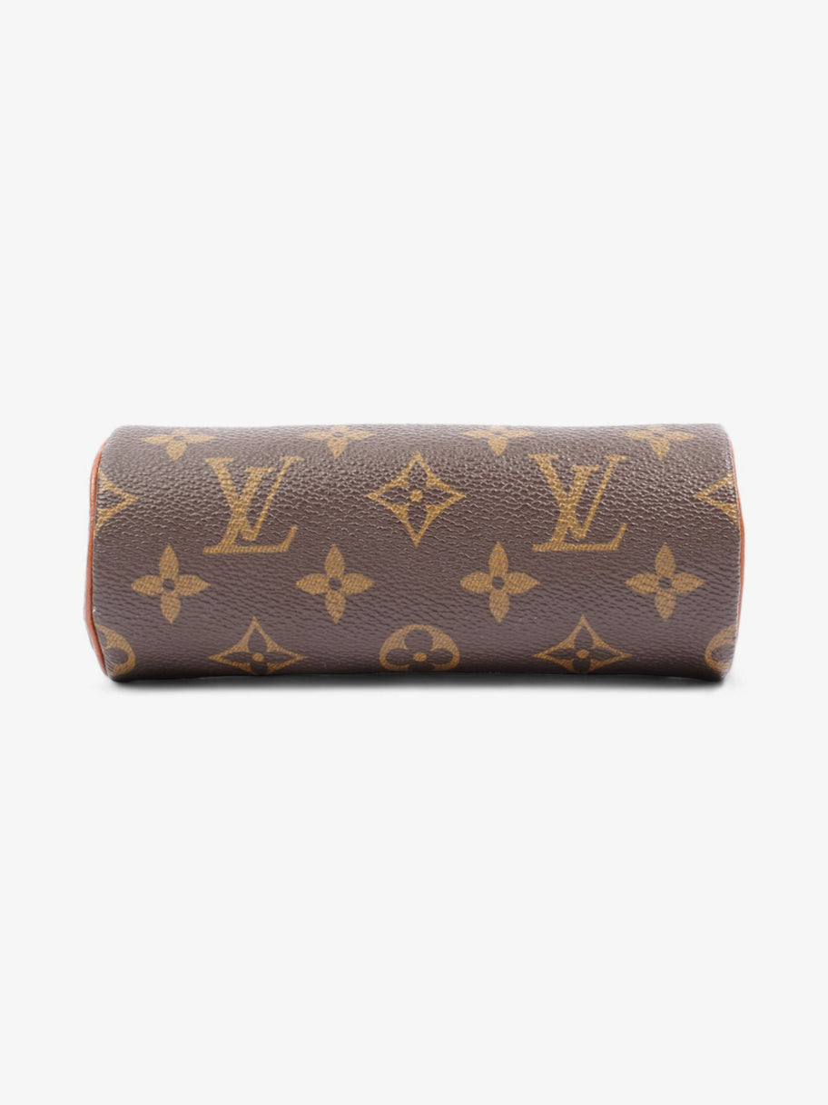 Louis Vuitton Mini Papillon Monogram Coated Canvas Image 6