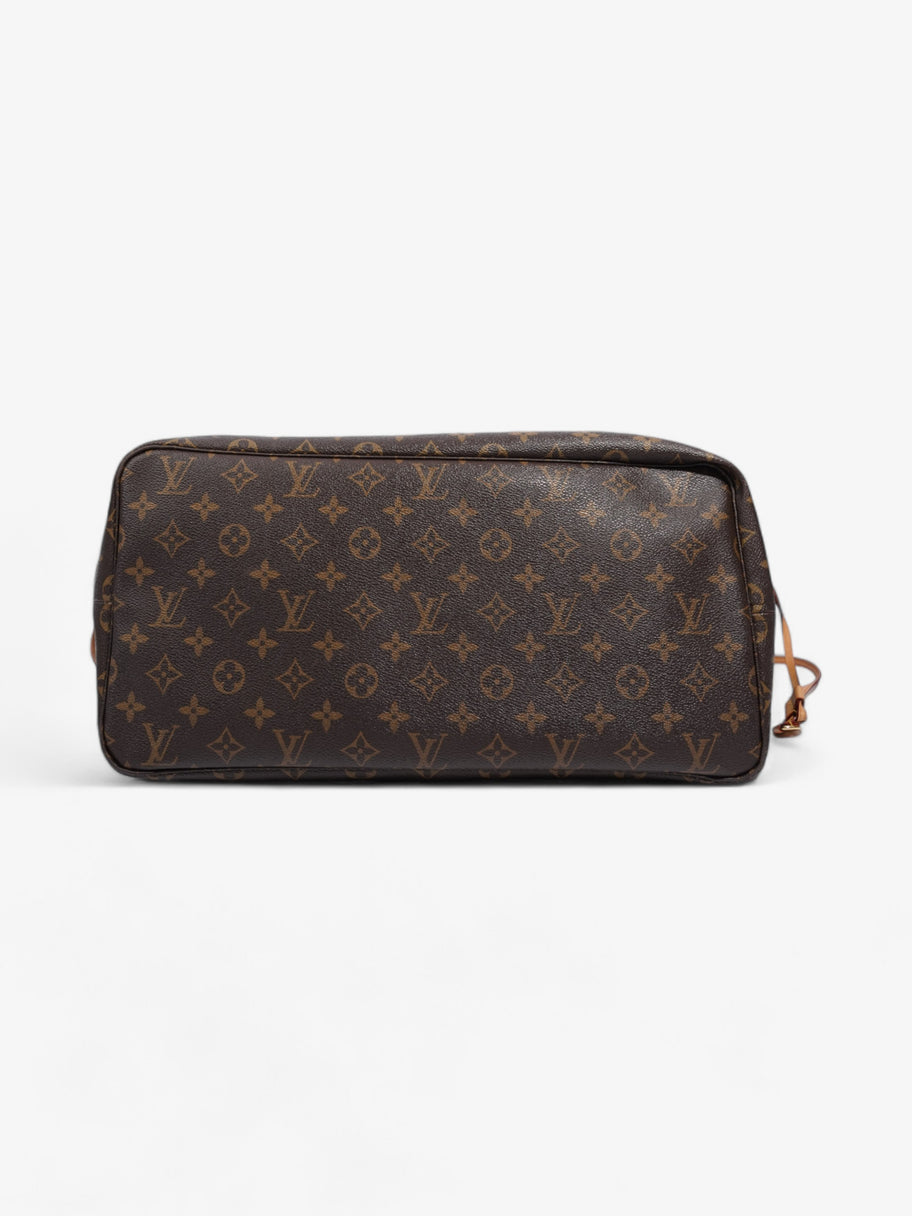 Louis Vuitton Neverfull Monogram Coated Canvas GM Image 6