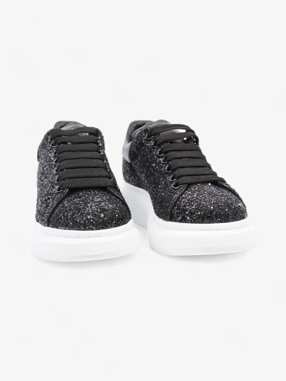 All black glitter shoes online