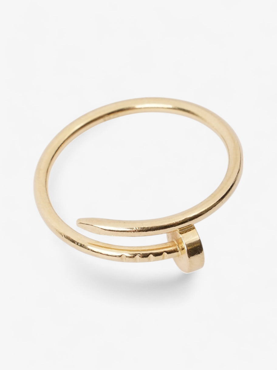 Cartier Juste Un Clou Yellow Gold  Yellow Gold 61 Image 2