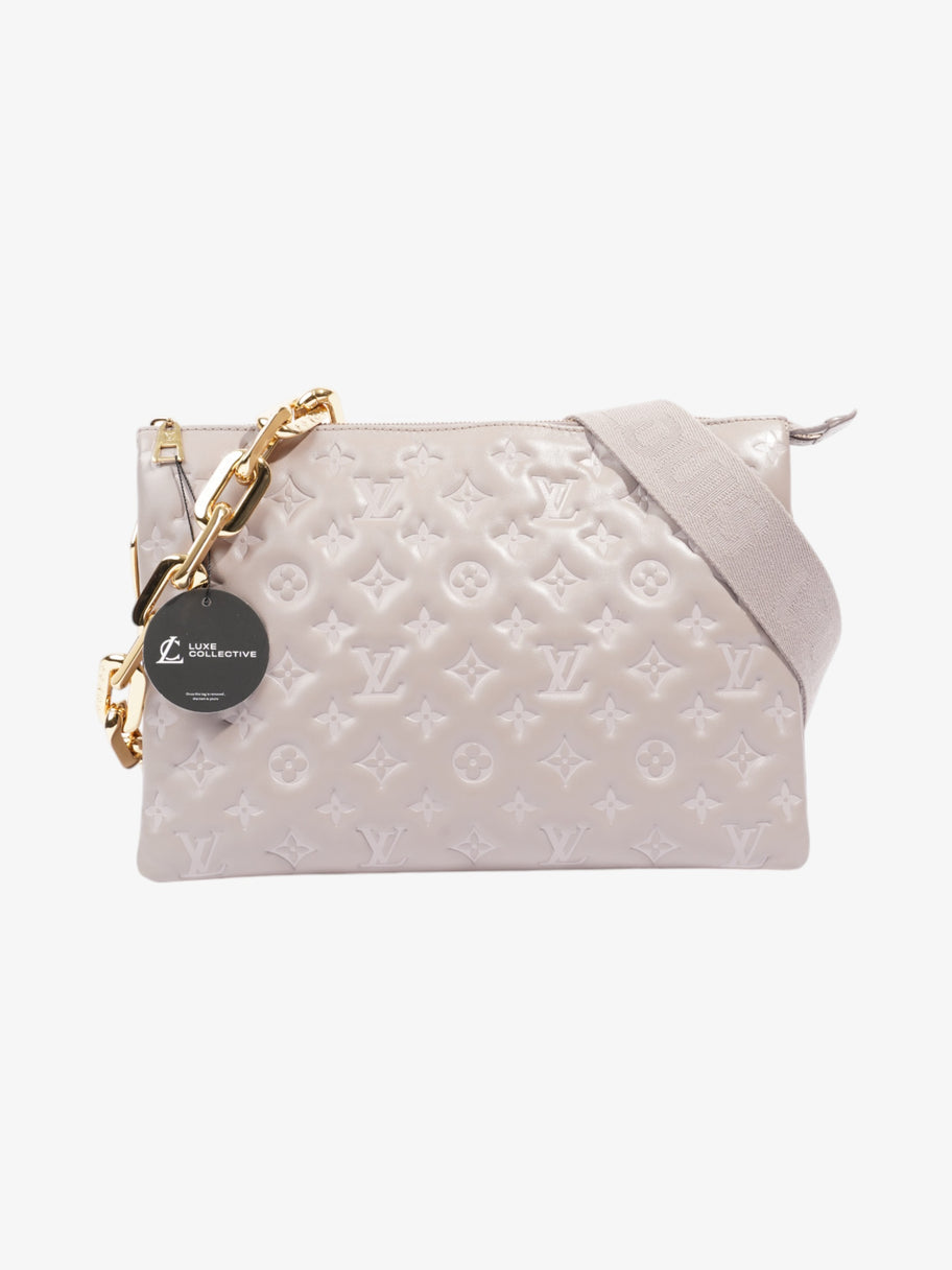 Louis Vuitton Coussin Pearle Leather MM Image 8