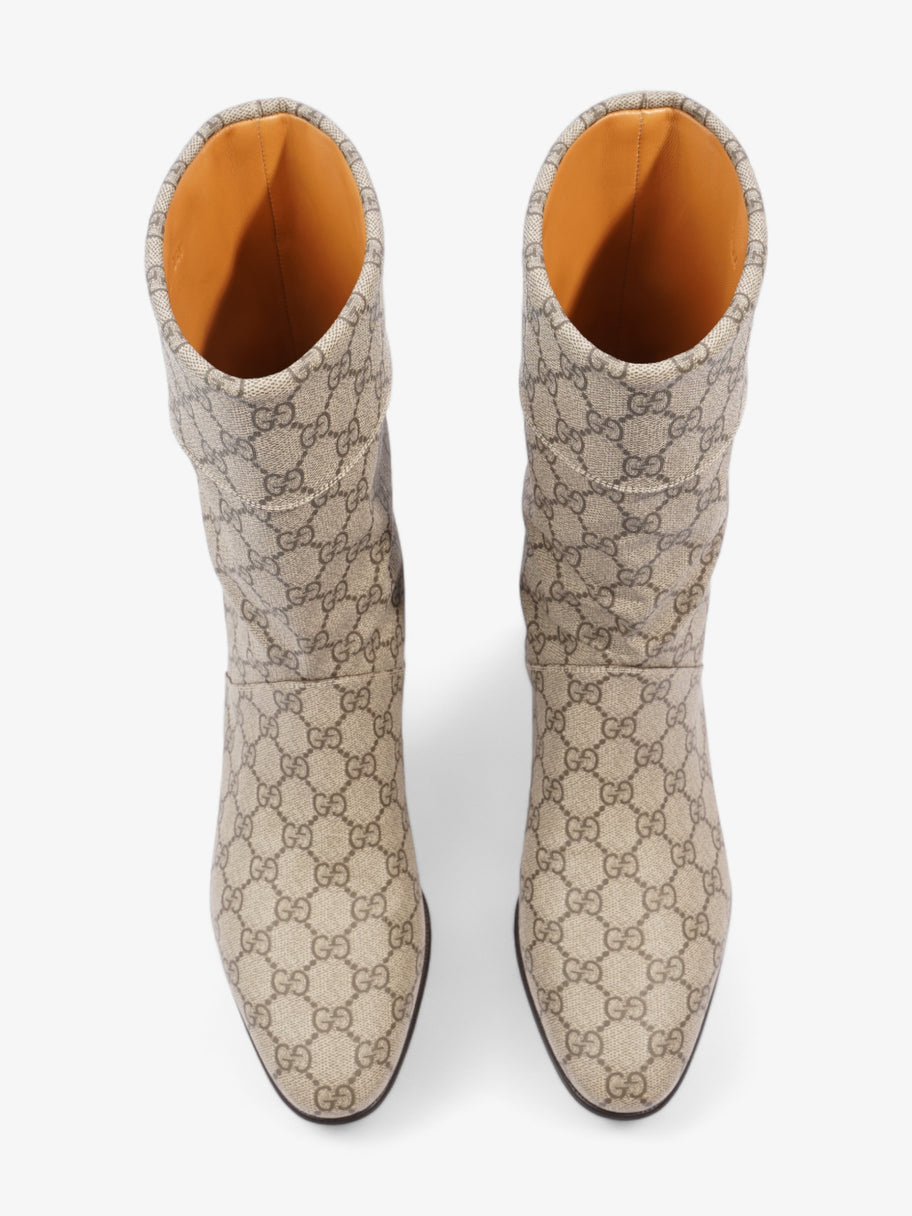 Gucci heel boots online