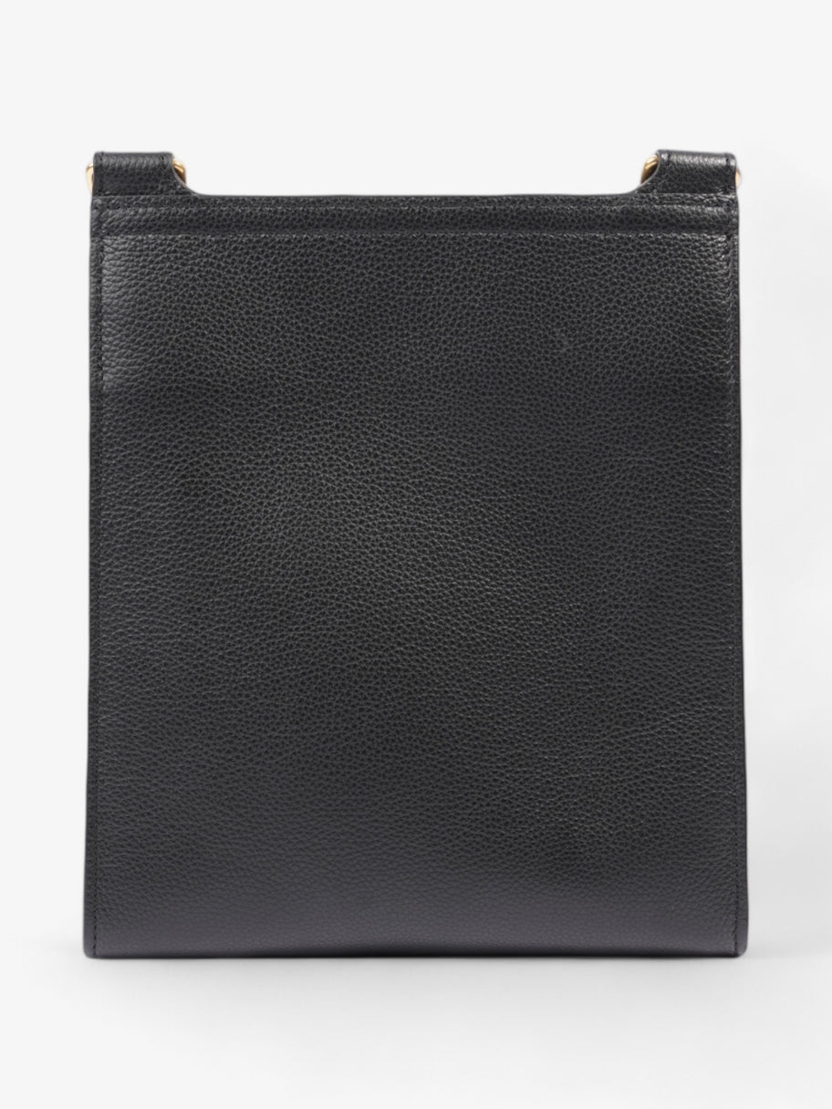 Mulberry Antony Classic Black Grained Leather Image 4