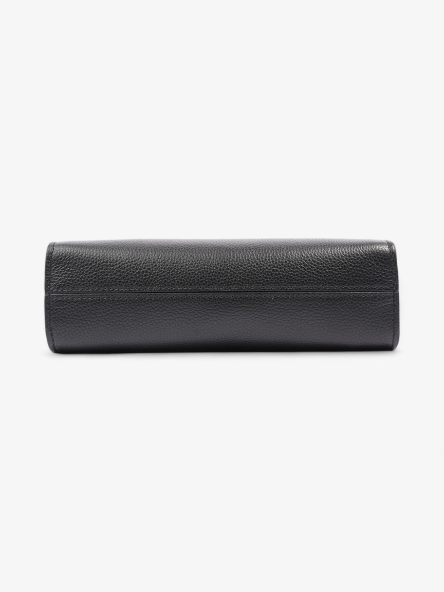 Mulberry Antony Classic Black Grained Leather Image 6