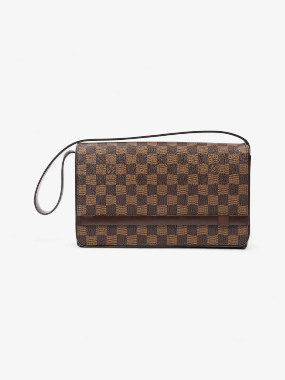 Louis Vuitton Tribeca Damier Ebene Coated Canvas Image 1