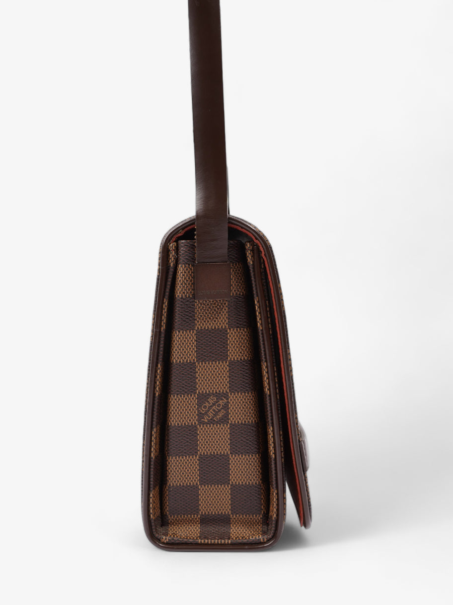 Louis Vuitton Tribeca Damier Ebene Coated Canvas Image 4