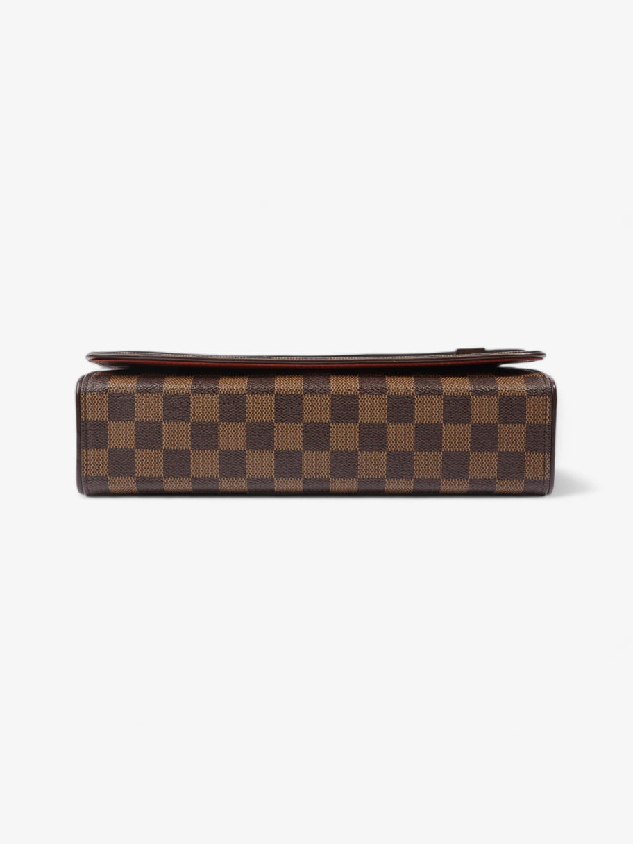 Louis Vuitton Tribeca Damier Ebene Coated Canvas Image 5