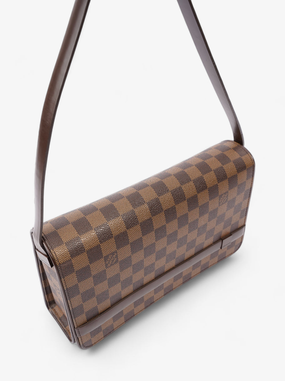 Louis Vuitton Tribeca Damier Ebene Coated Canvas Image 6