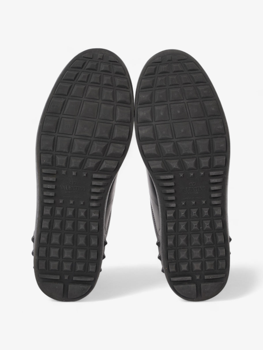 VLTN Sneakers Black / White Leather EU 45.5 UK 11.5 Image 8