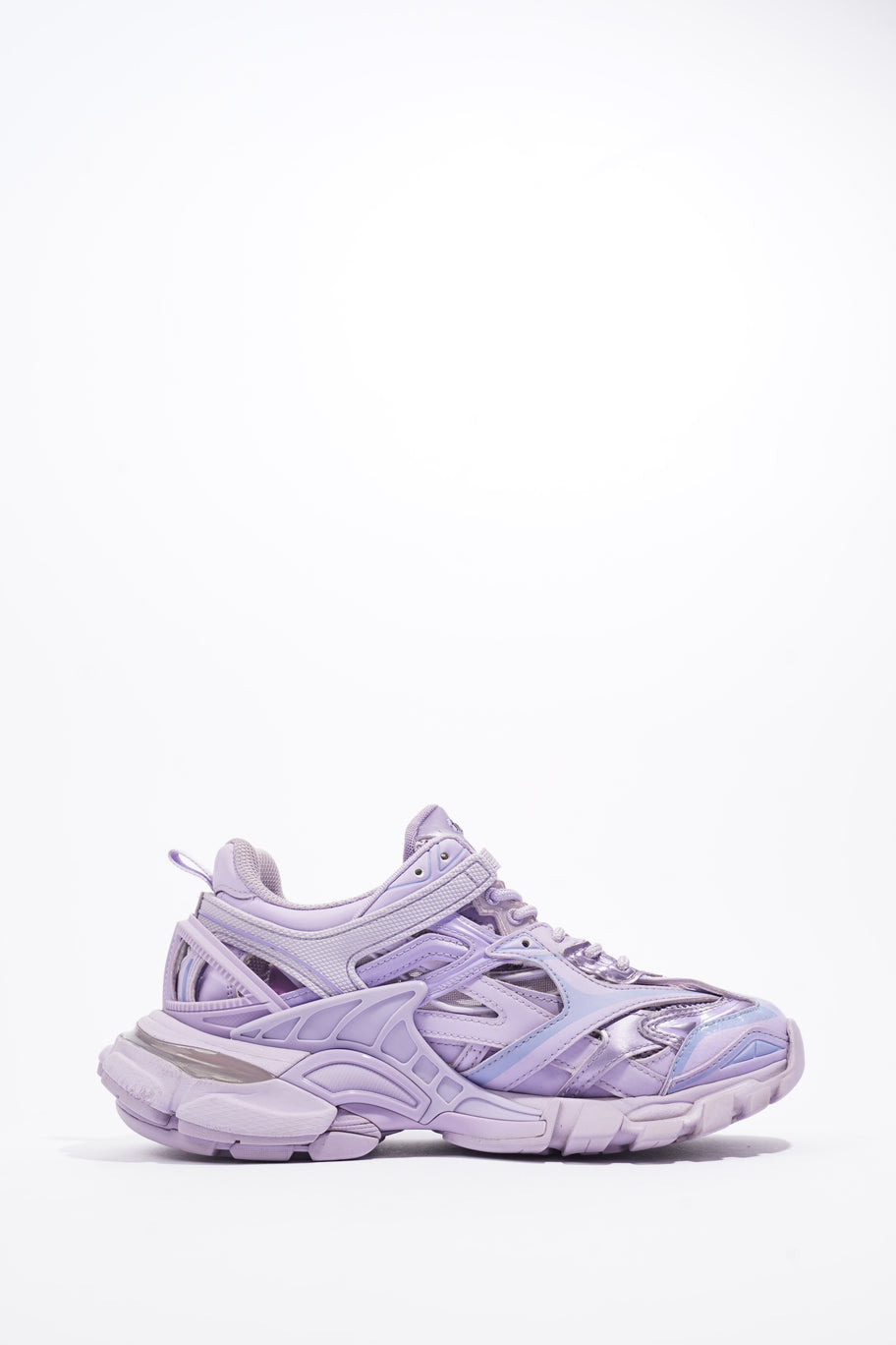 Track 2.0 Purple / Blue Mesh EU 37 UK 4 Image 4