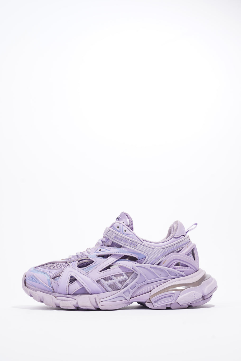 Track 2.0 Purple / Blue Mesh EU 37 UK 4 Image 5