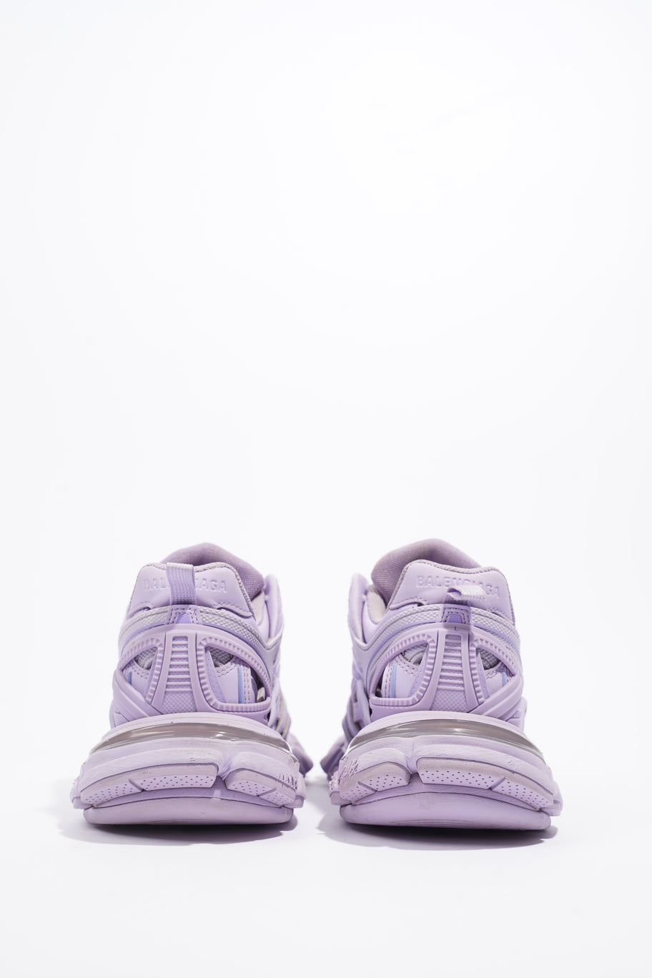 Track 2.0 Purple / Blue Mesh EU 37 UK 4 Image 6