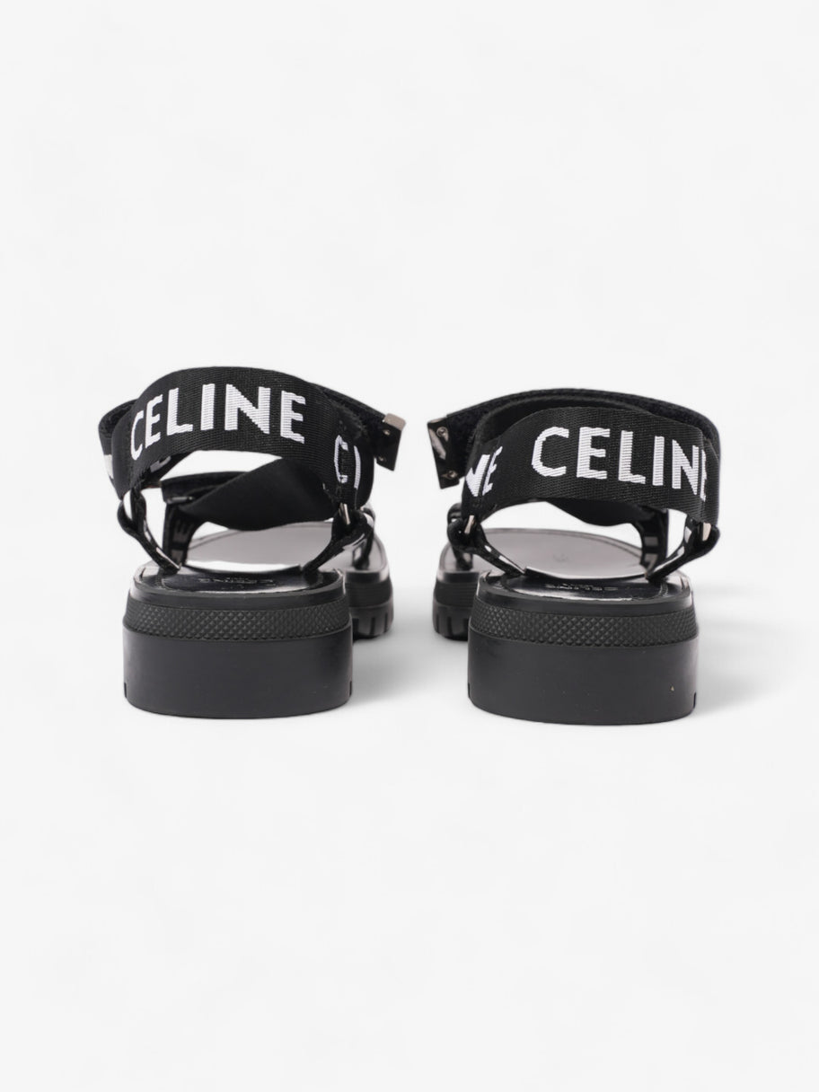 Celine strappy sandals best sale