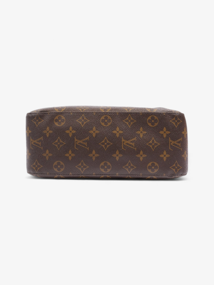 Louis Vuitton Looping Monogram Canvas GM Image 6