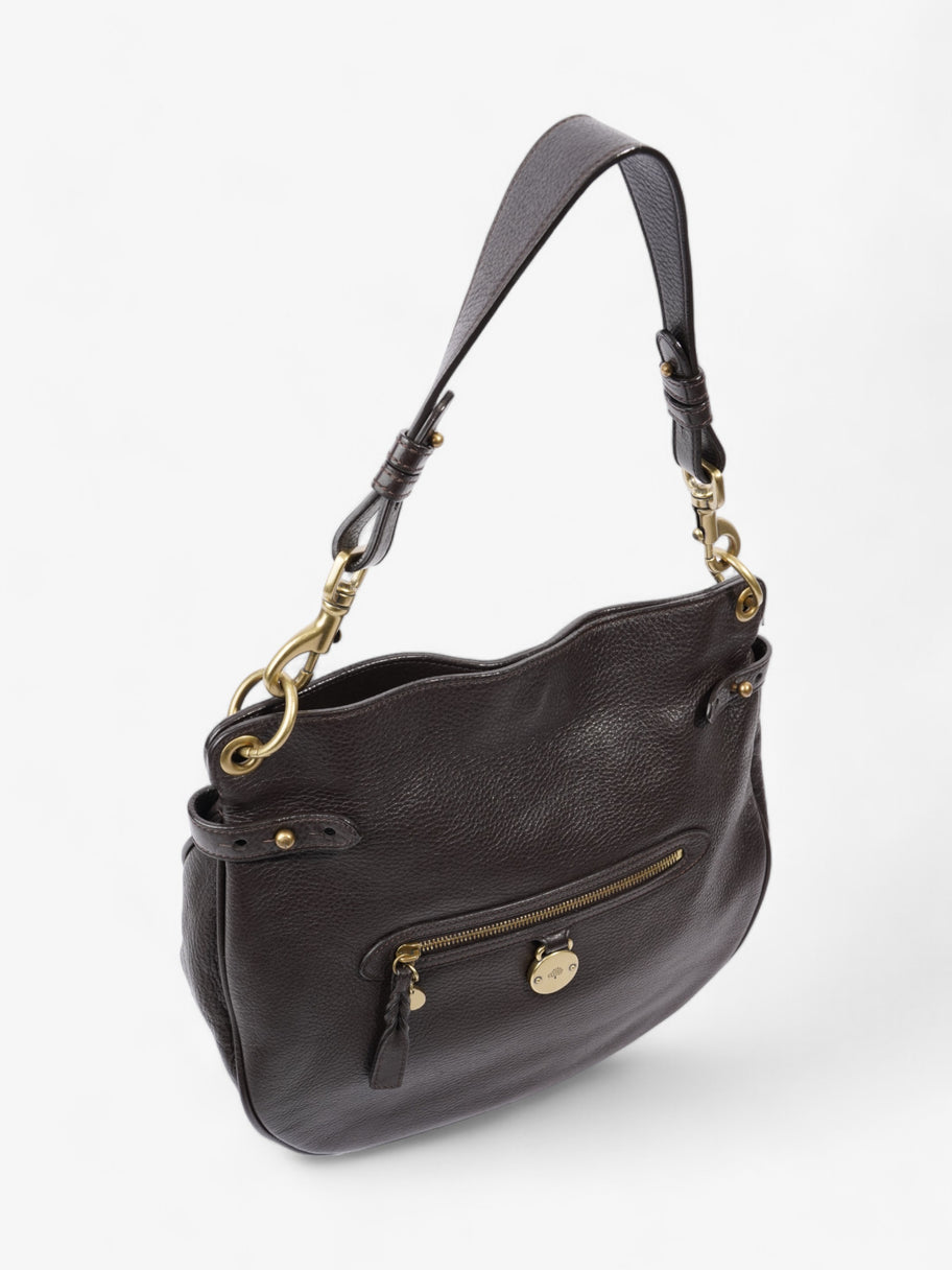 Mulberry Somerset Hobo Brown  Leather Image 7