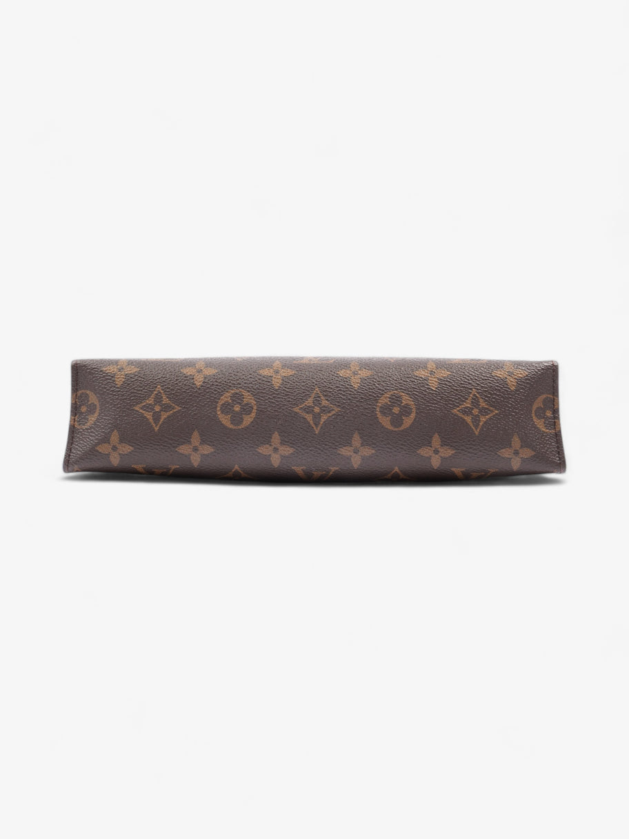 Toiletry Pouch Monogram Canvas 26 Image 6