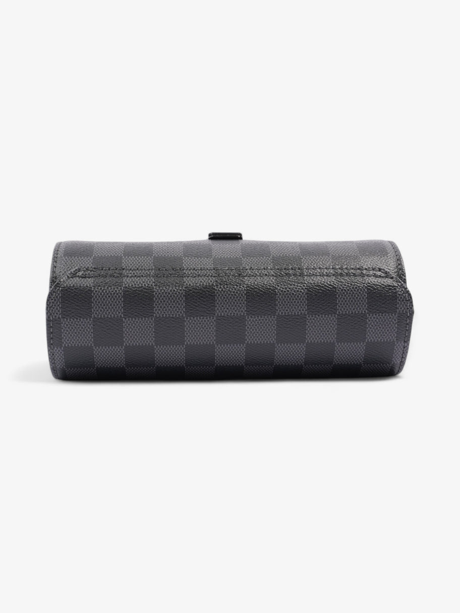 Lv watch travel case best sale