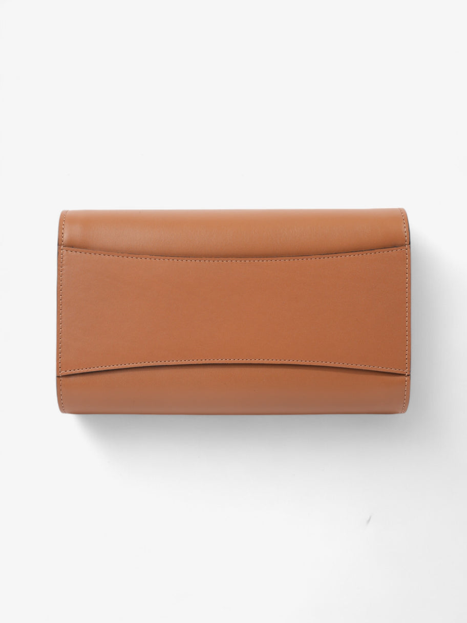 Mulberry Iris Brown Leather Image 6