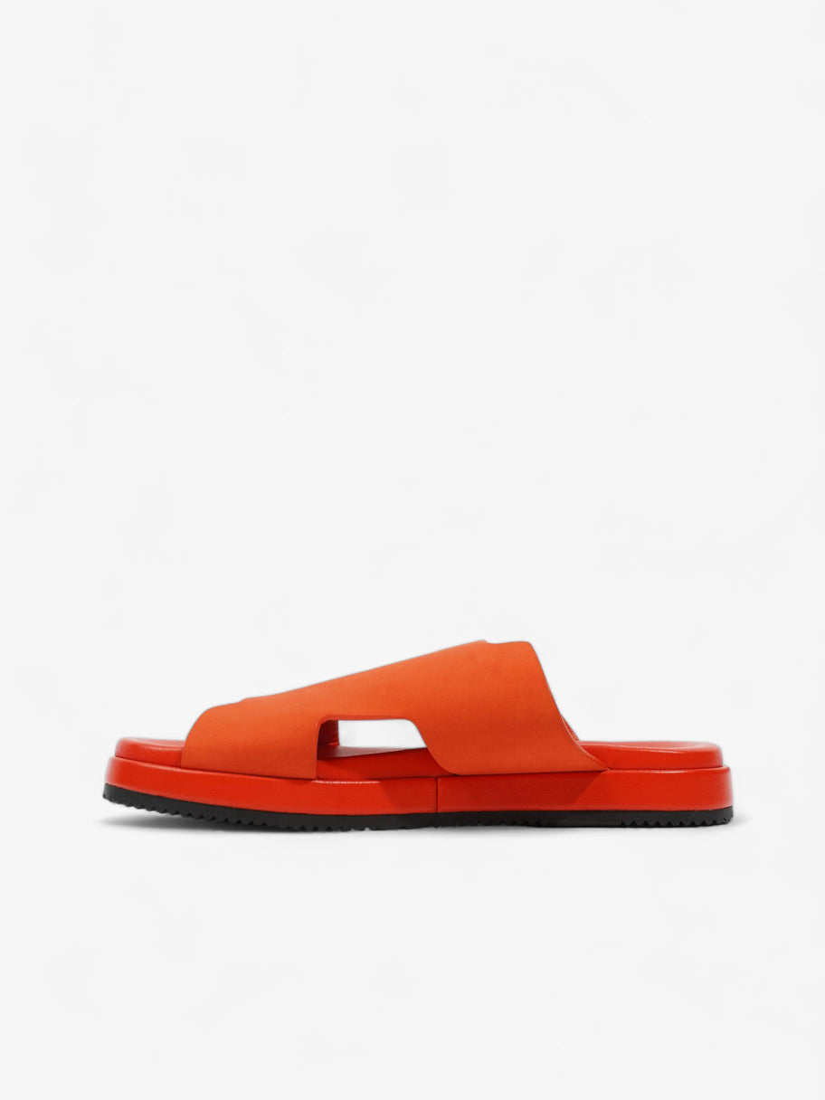 Ohe Sandal Orange Nubuck EU 37 UK 4 Image 3