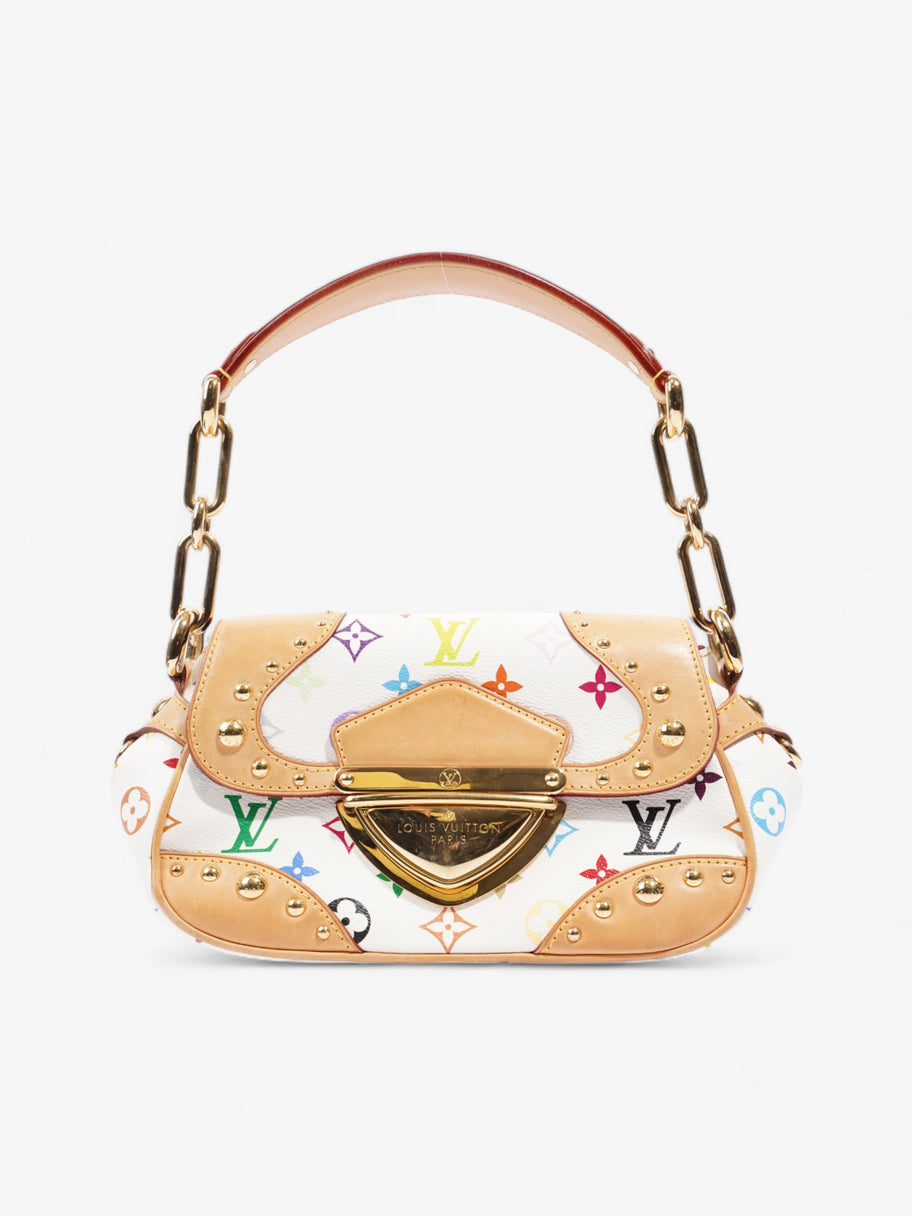 Louis Vuitton Marilyn Monogram Multicolore Canvas Image 1