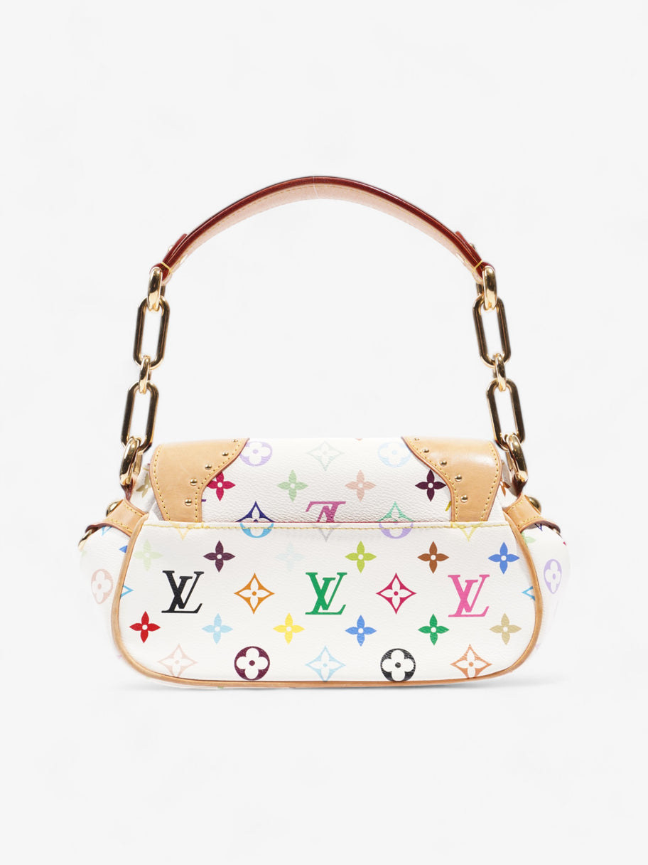 Louis Vuitton Marilyn Monogram Multicolore Canvas Image 4