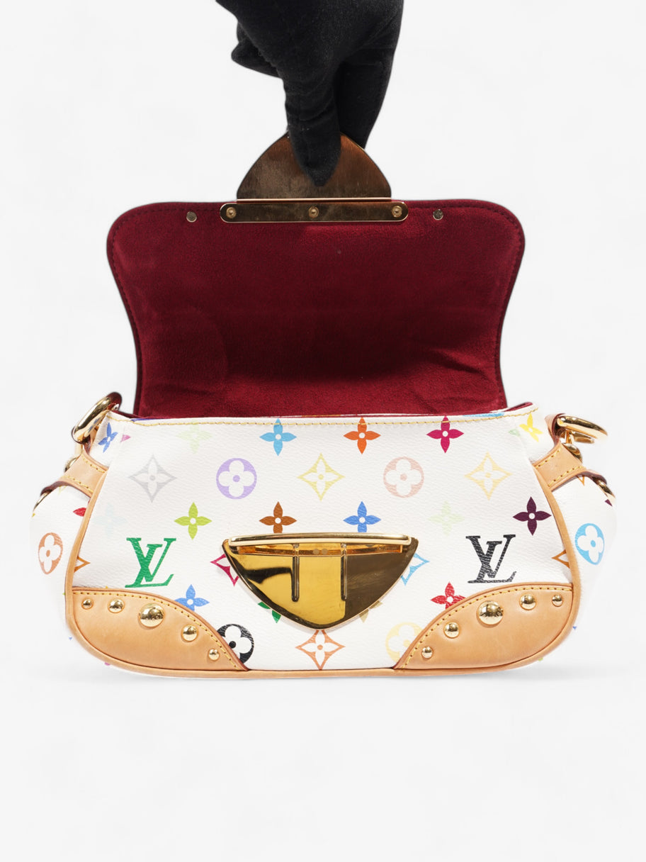 Louis Vuitton Marilyn Monogram Multicolore Canvas Image 7