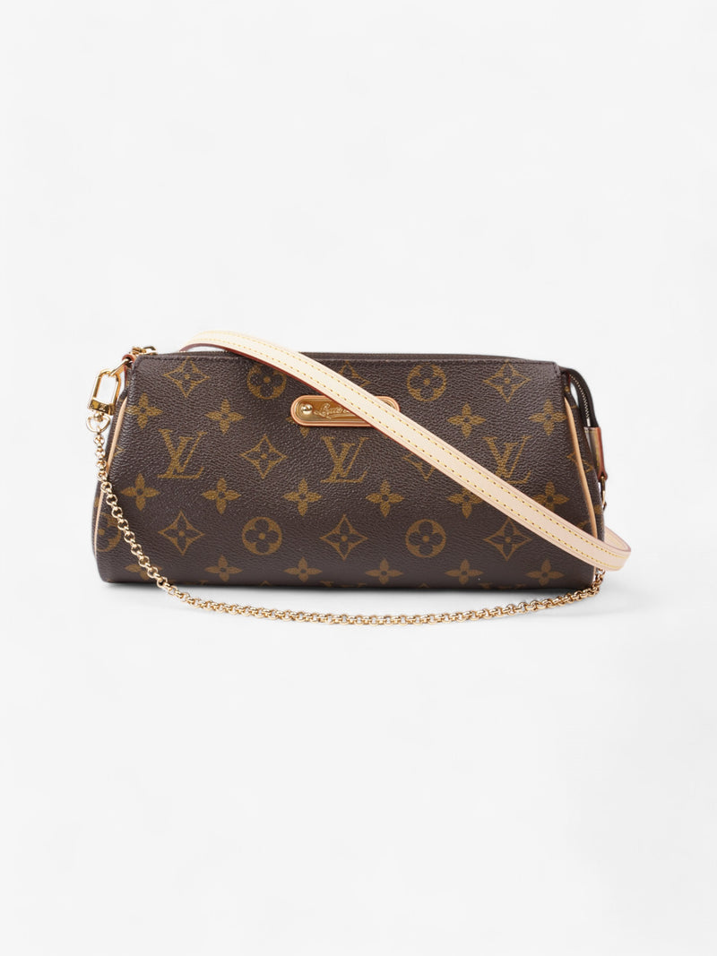  Louis Vuitton Eva Monogram Canvas