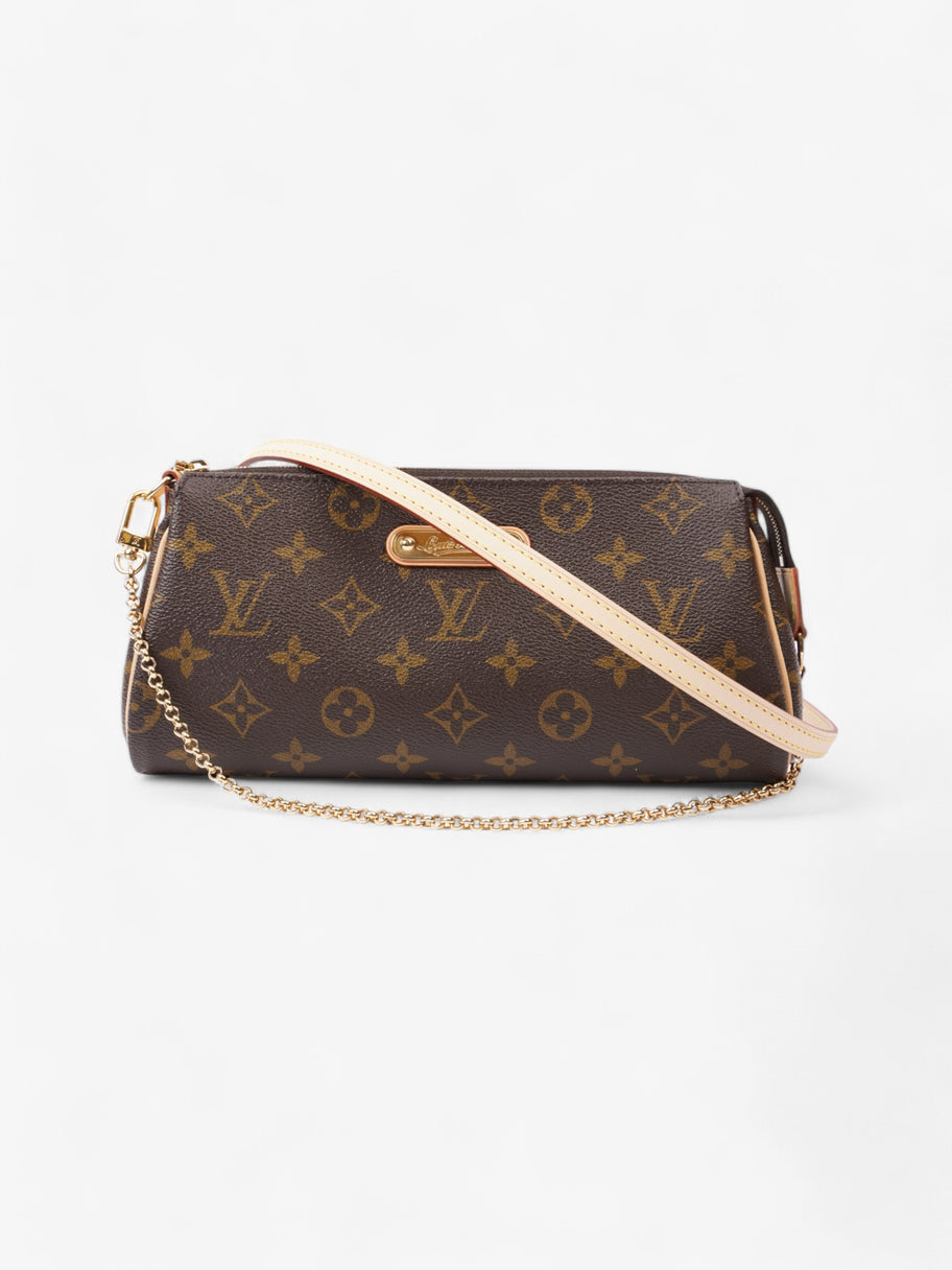 Louis Vuitton Eva Monogram Canvas Image 1