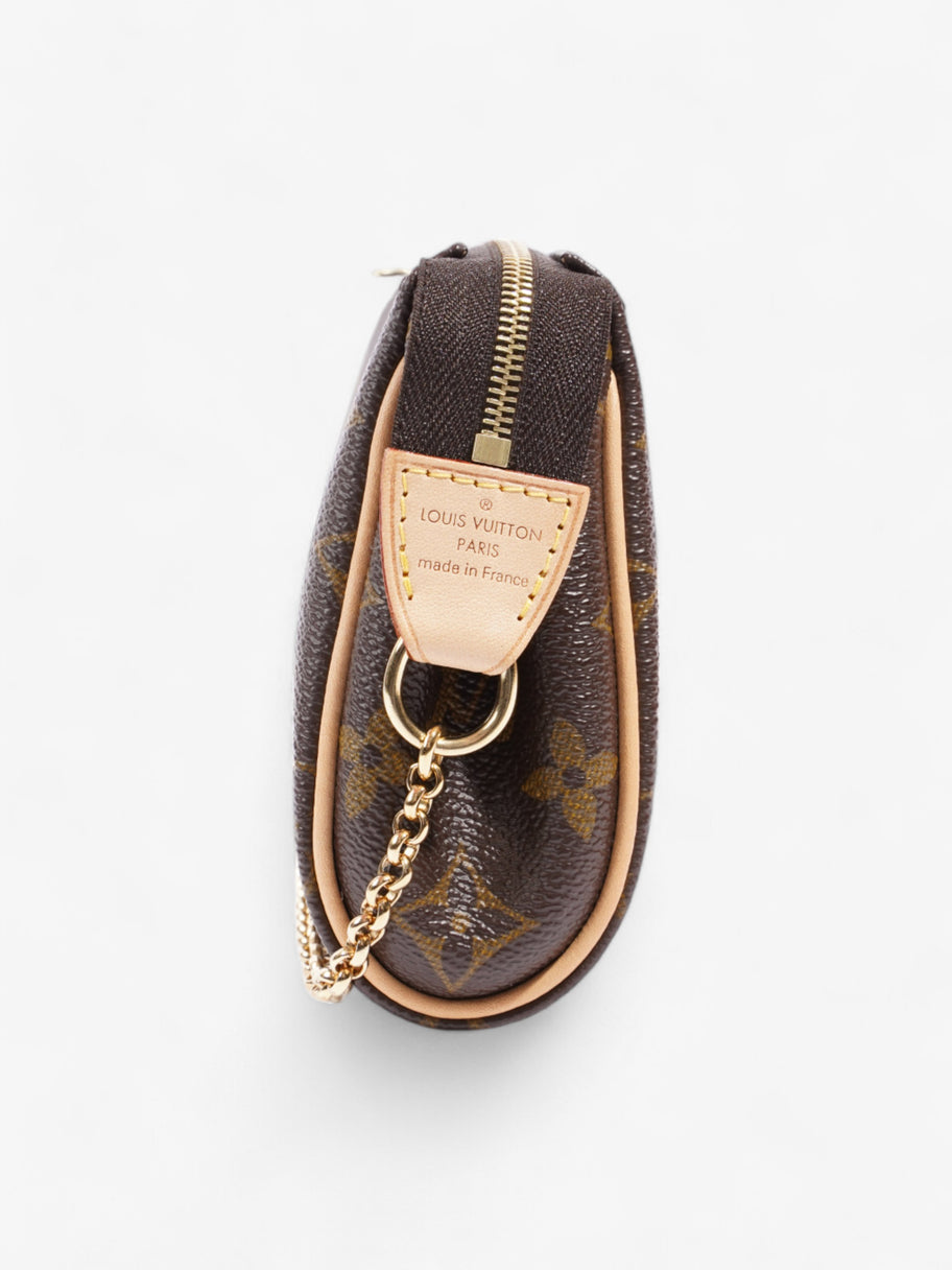 Louis Vuitton Eva Monogram Canvas Image 3