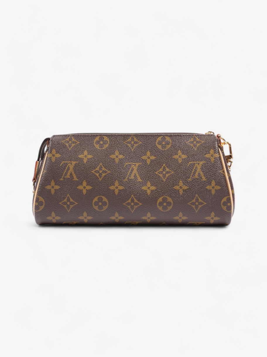 Louis Vuitton Eva Monogram Canvas Image 4