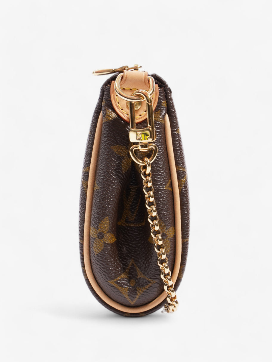 Louis Vuitton Eva Monogram Canvas Image 5