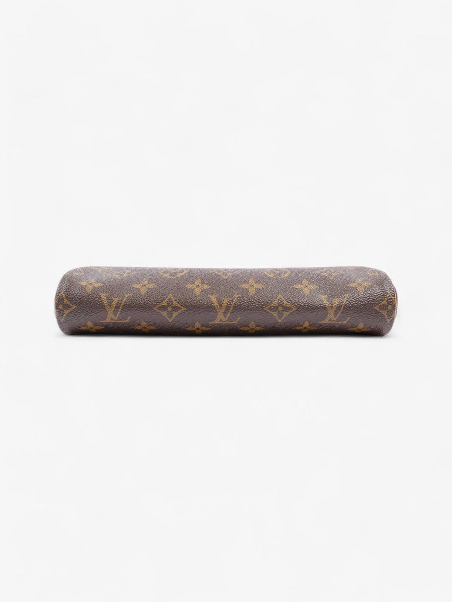 Louis Vuitton Eva Monogram Canvas Image 6