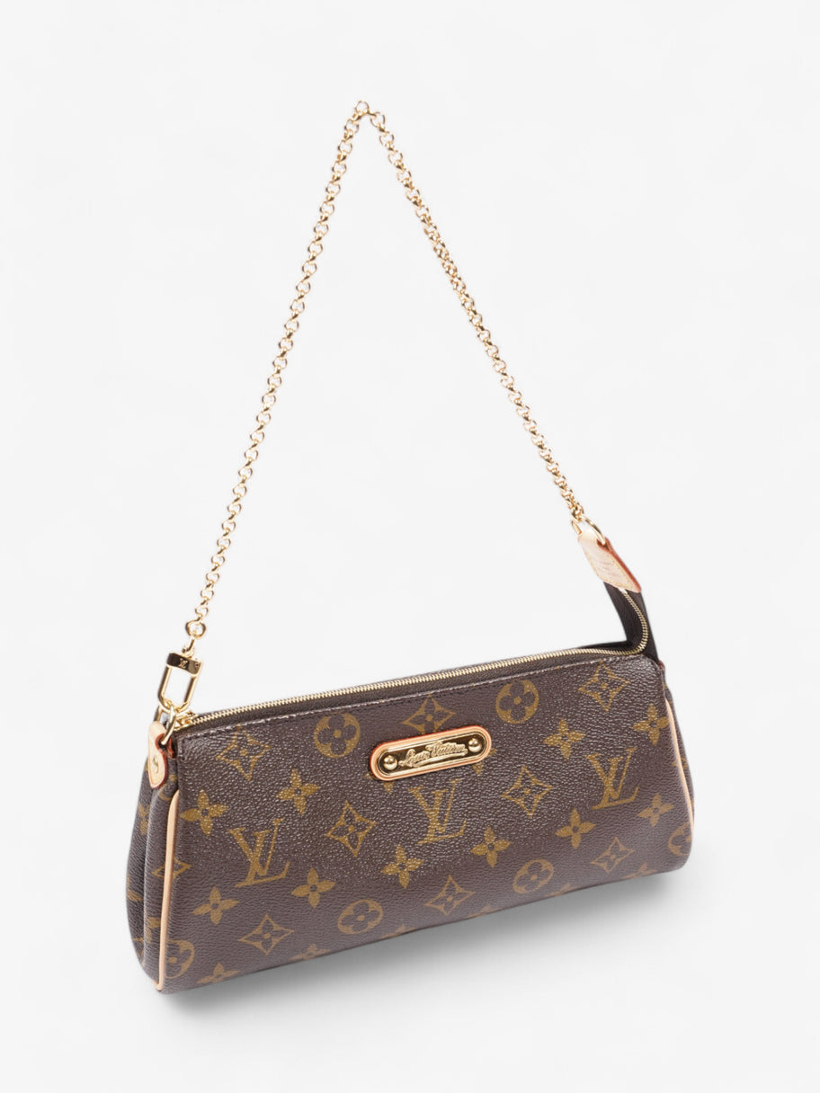 Louis Vuitton Eva Monogram Canvas Image 7