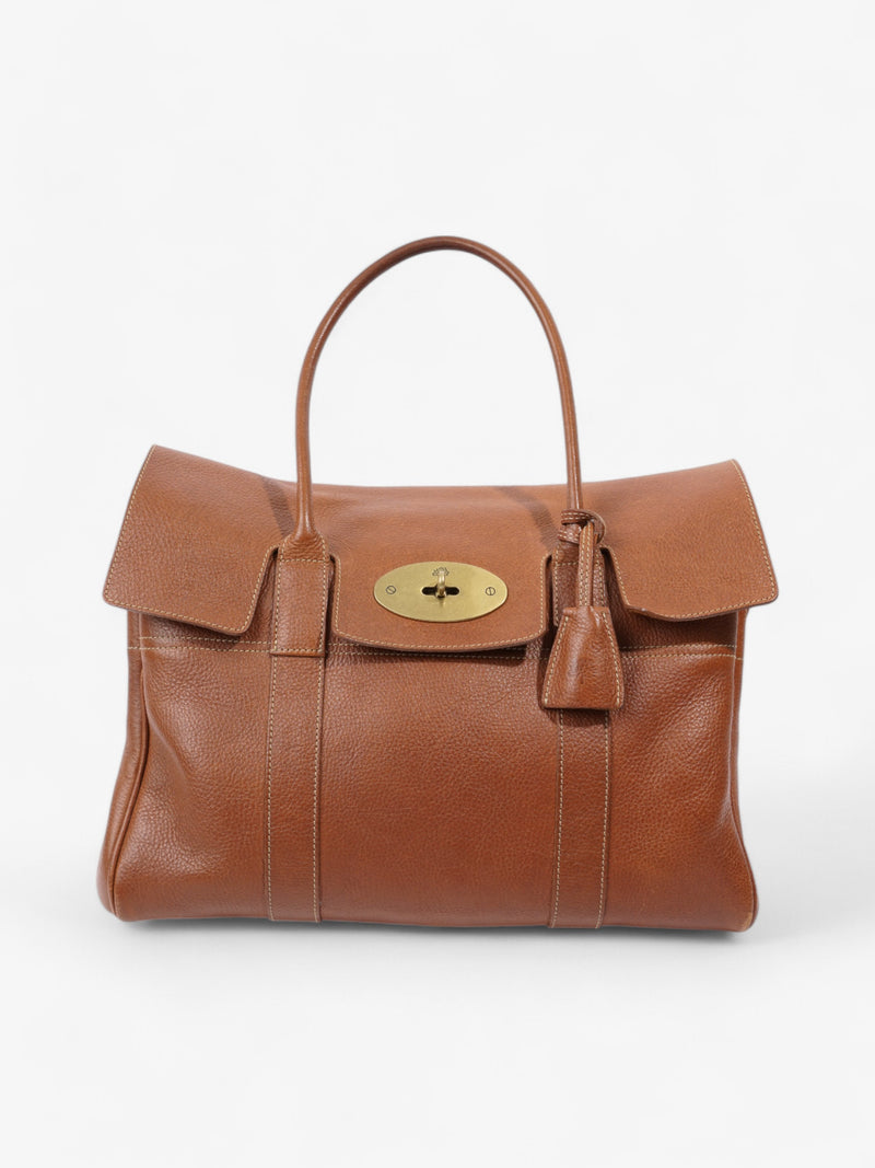  Mulberry Bayswater Oak Leather