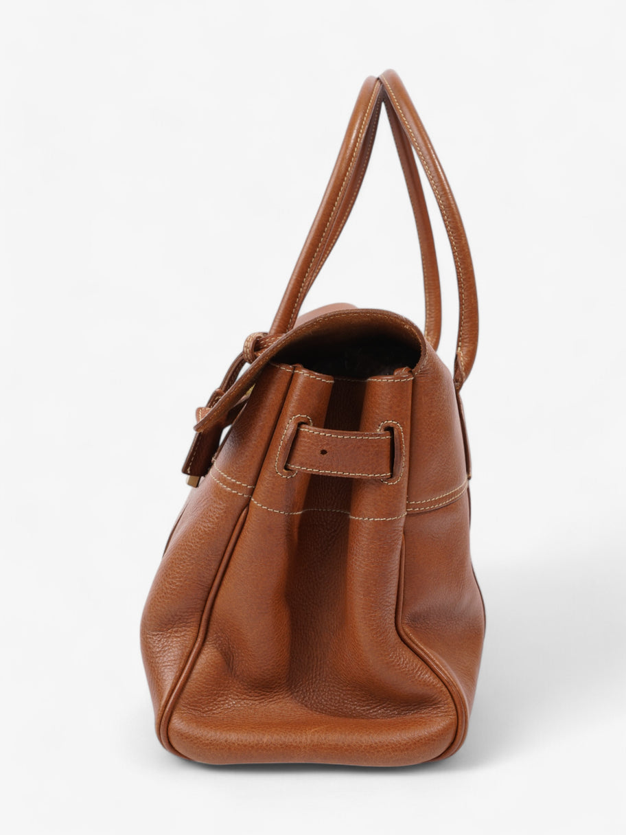 Mulberry Bayswater Oak Leather Image 3