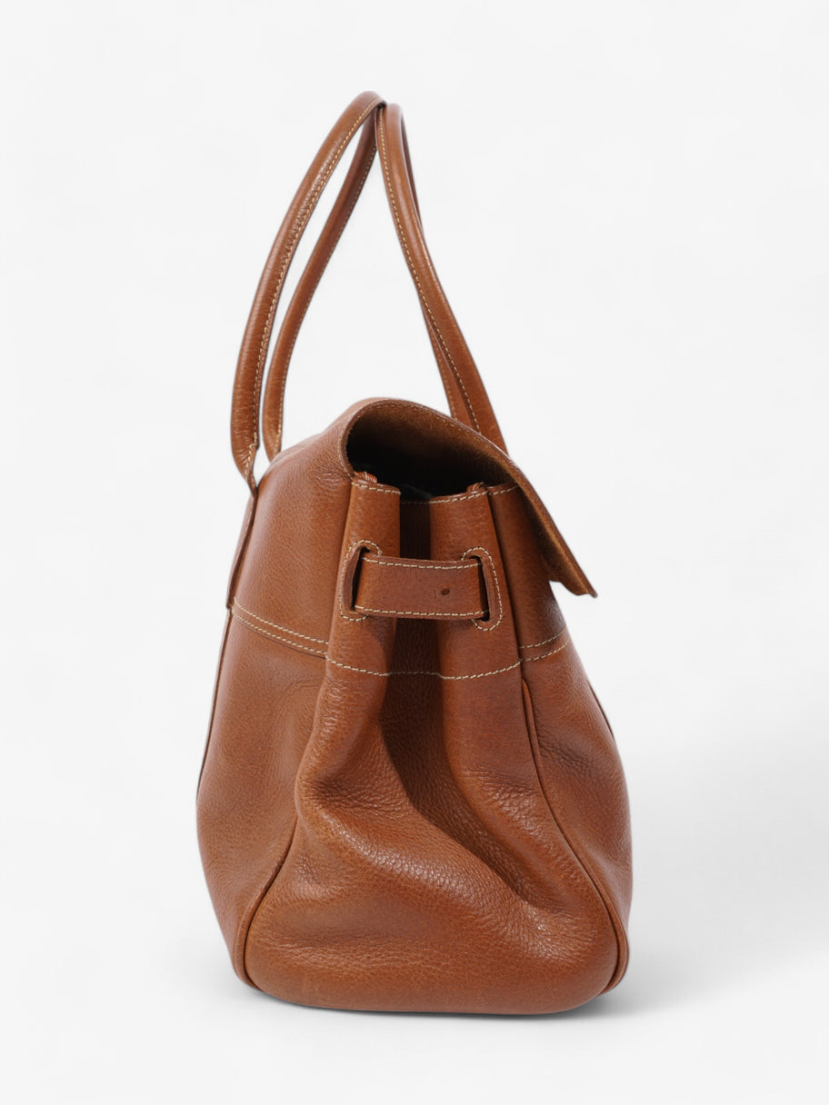 Mulberry Bayswater Oak Leather Image 5